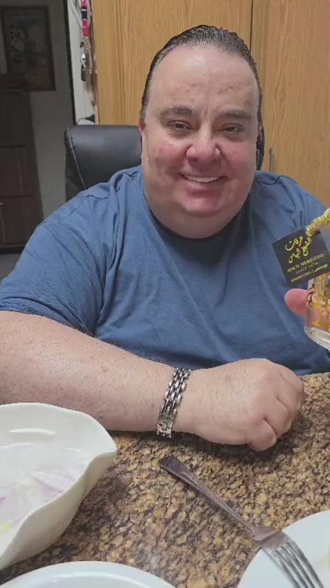 Chef Richard