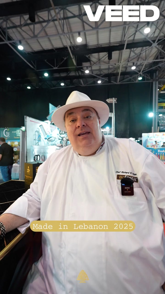 Chef Richard